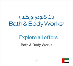 Bath & Body Works Coupon AARD