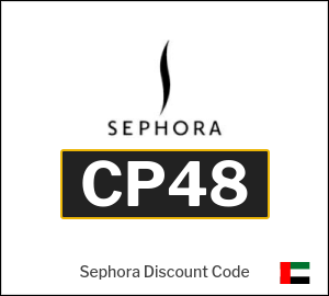 Sephora Coupon CP48
