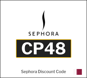Sephora Coupon CP48