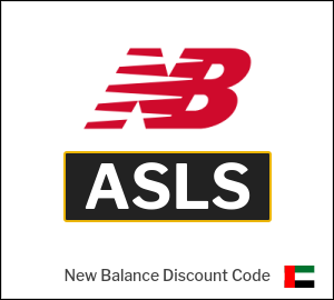 New Balance Discount Code