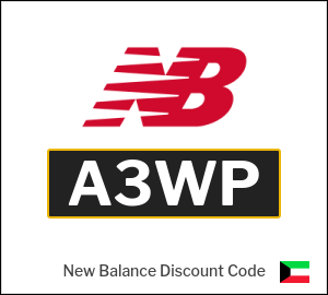 New Balance Discount Code