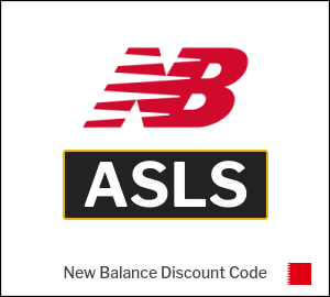 New Balance Discount Code 2026 (ASLS)
