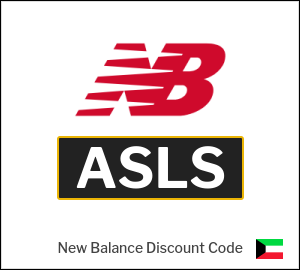New Balance Discount Code 2026 (ASLS)