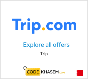 Trip Discount Code