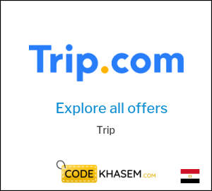 Trip Discount Code