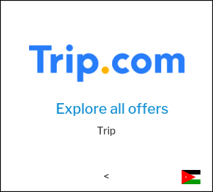 Trip Discount Code