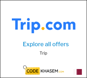 Trip Discount Code