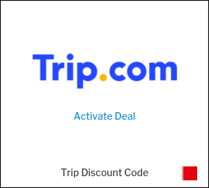 Trip Discount Code