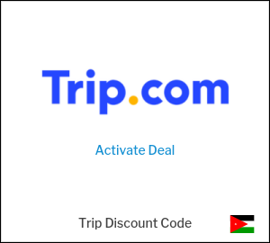 Trip Discount Code