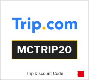 Trip Coupon MCTRIP20