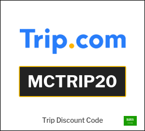 Trip Coupon MCTRIP20