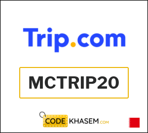 Trip Coupon MCTRIP20