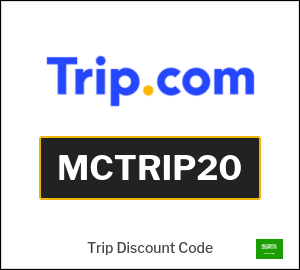 Trip Coupon MCTRIP20