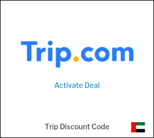 New Customer Trip.com Coupon
