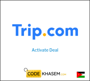 New Customer Trip.com Coupon