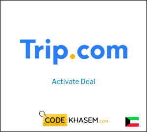 New Customer Trip.com Coupon