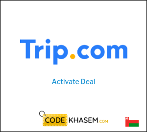 New Customer Trip.com Coupon