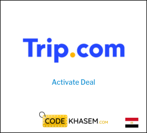 New Customer Trip.com Coupon