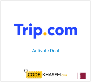 New Customer Trip.com Coupon