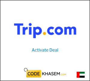 Trip.com Coupon for Hotel Bookings