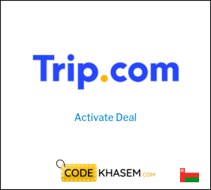 Trip.com Coupon for Hotel Bookings