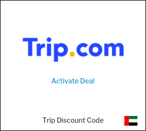 Trip.com Coupon for Hotel Bookings