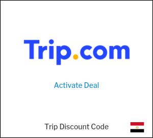 Trip.com Coupon for Hotel Bookings