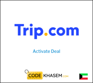 Trip.com Coupon for Hotel Bookings