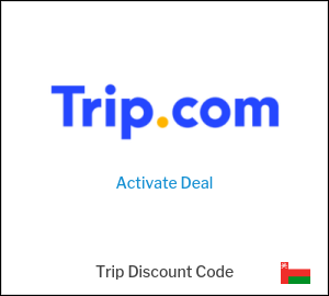 Trip.com Coupon for Hotel Bookings