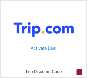 Trip.com Coupon for Hotel Bookings