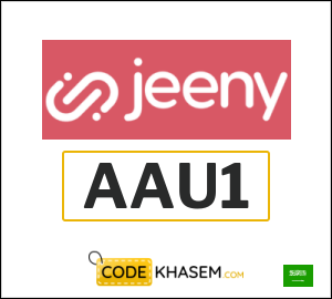 Jeeny Discount Code