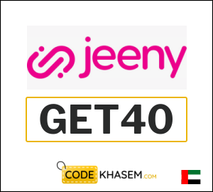 Jeeny Discount Code