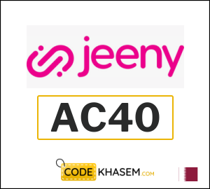 Jeeny Discount Code