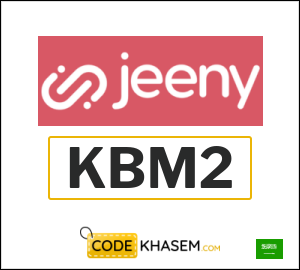 Jeeny Coupon KBM2