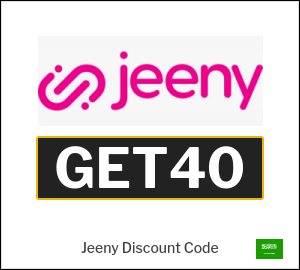Jeeny Coupon AC40