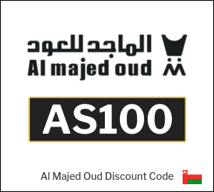 Al Majed Oud Discount Code