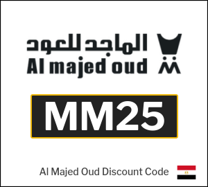 Al Majed Oud Offers 2026 | 10% Coupon (MM25)
