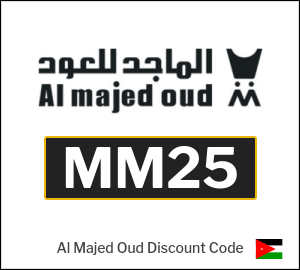 Al Majed Oud Offers 2026 | 10% Coupon (MM25)