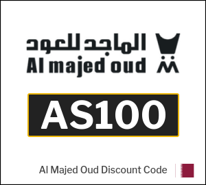 Al Majed Oud Offers 2026 | 10% Coupon (AS100)