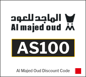 Al Majed Oud Offers 2026 | 10% Coupon (AS100)
