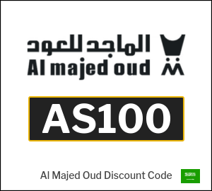 Al Majed Oud Offers 2026 | 10% Coupon (AS100)