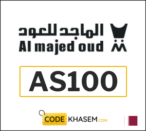 Al Majed Oud Coupon AS100