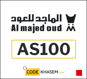 Al Majed Oud Coupon AS100
