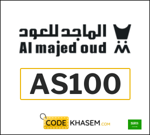 Al Majed Oud Coupon AS100