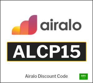 Airalo Discount Code