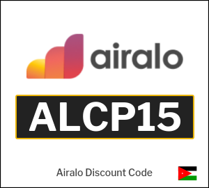 Airalo Discount Code
