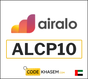 Airalo Coupon ALCP10