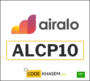 Airalo Coupon ALCP10