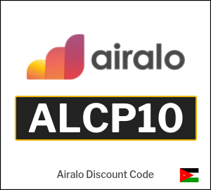 Airalo Coupon ALCP10