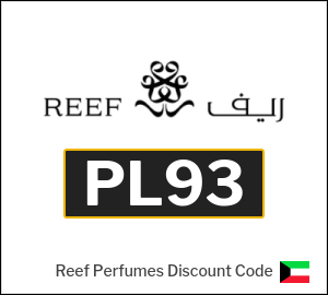 Reef Perfumes Discount Code